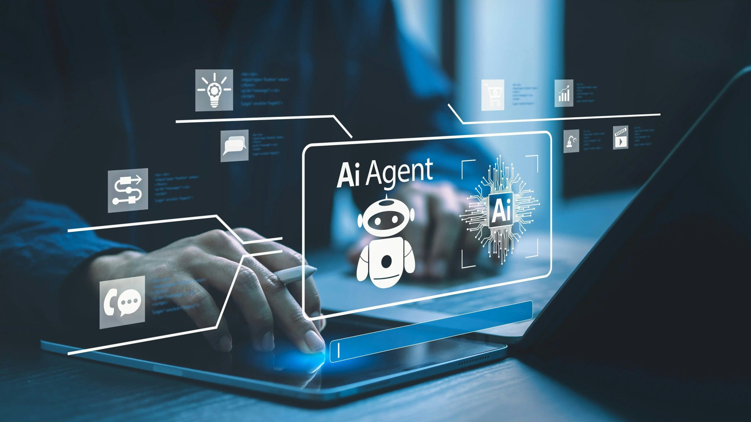 AI Agents Are Transforming Business Operations