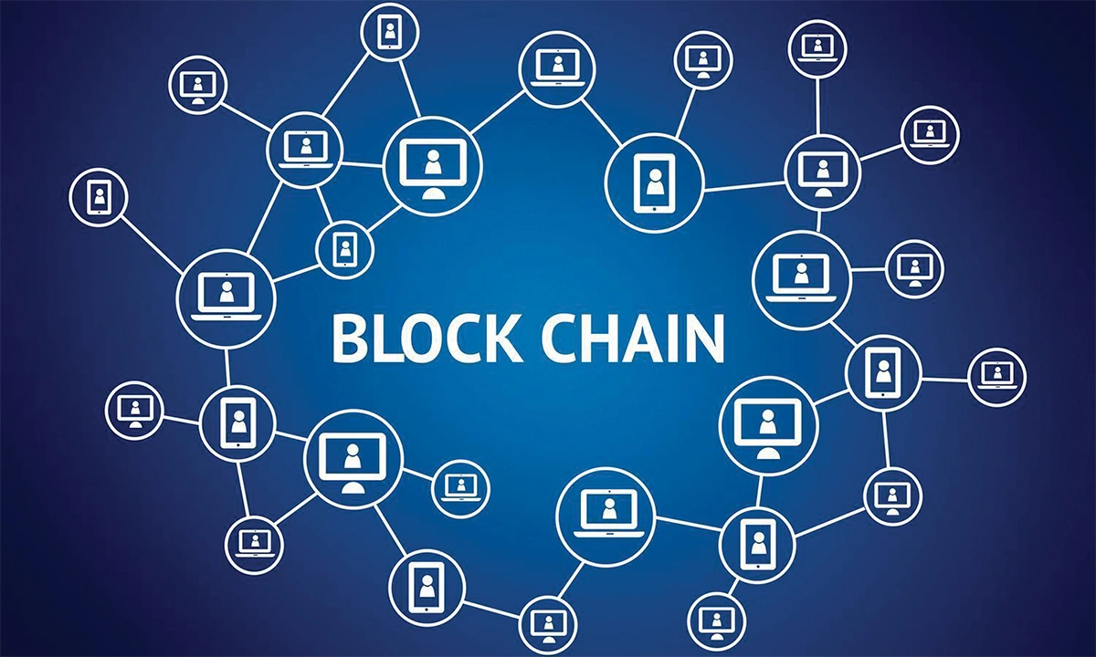 Blockchain Innovation Expands Beyond Finance