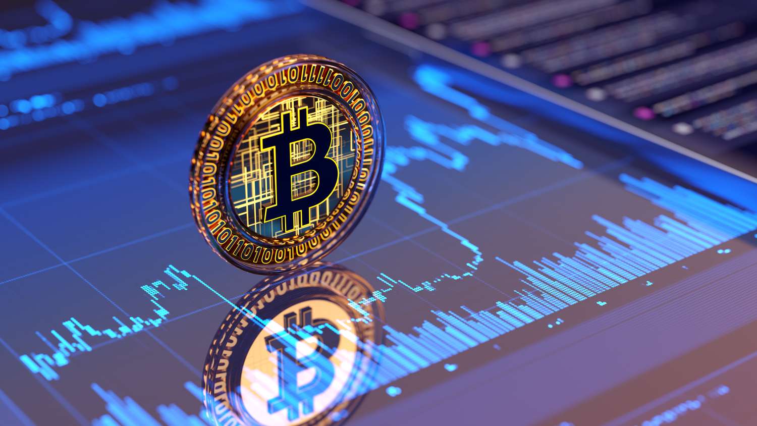 Bitcoin Gains Momentum as Institutional Interest Rises